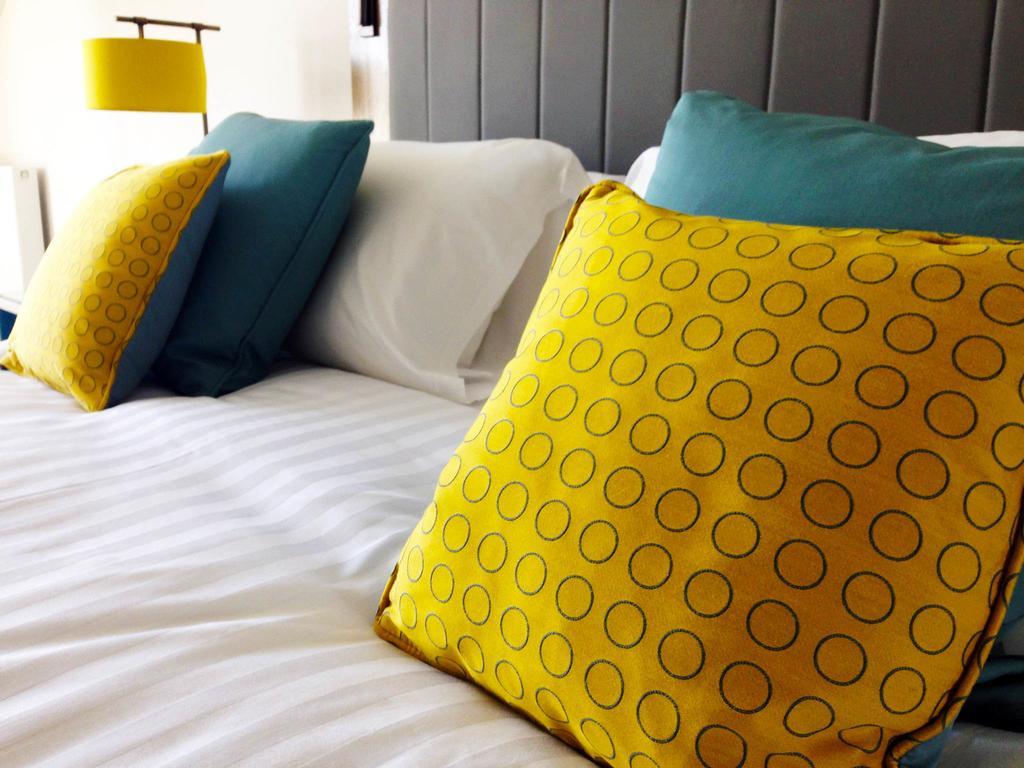 The Waterside Hotel Seamill Room photo
