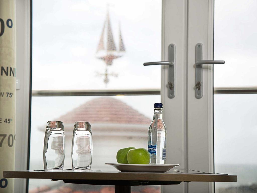 The Waterside Hotel Seamill Room photo