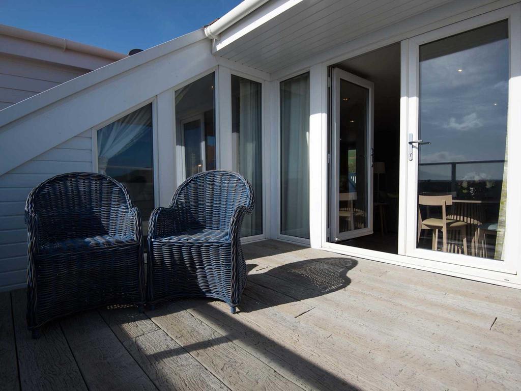 The Waterside Hotel Seamill Room photo